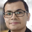 Demis Hassabis als Himself