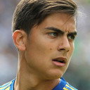Paulo Dybala als Self