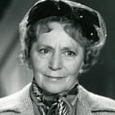 Clara Pontoppidan als 