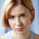 Laura Greenwood als Nina (voice)