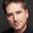 Chris Wilson als 