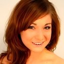 Kelli Baker als Cheerleader Dancer