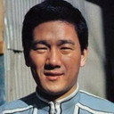 阿知波信介 als Soga