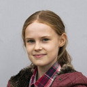 Tilda Jenkins als Mirella Schulze