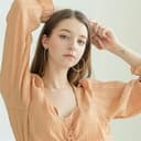 Ангелина Данилова als Lady from the West