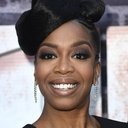 Jessica Frances Dukes als Nora