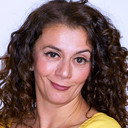 Paola Troncoso als Paola