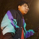 George Tan als Homeless Man