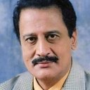 Mohan Sharma als 