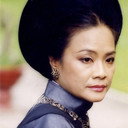 Tú Trinh als Bà Thanh