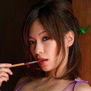 かすみ果穂 als Etsu Hibi