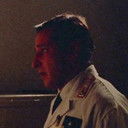 Guido Sagliocca als Uomo trattoria