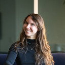 Carina Thomae, VFX Supervisor