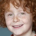 Gavin MacIver-Wright als Little Boy