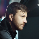 Max Hauser als Blue Collar Boy