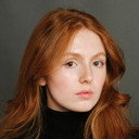 Martina Olsen als Carmen
