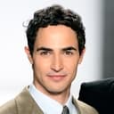 Zac Posen als Zac Posen (uncredited)