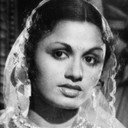 Rajkumari als Chandramukhi