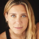 Joana Solnado als Amália