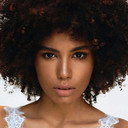 Lenita Oliver als Maria