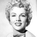 Dolores Donlon als Showgirl (uncredited)