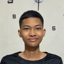 Cleon Zidan Fisabilillah als Rizky