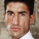 Behruz Banissi als Omar Yüksel
