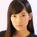 Miyu Kawahara als 1 year class B girl