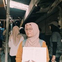 Mustika Indah Pertiwi, Writer