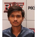Akash Gautam als Akash Reporter
