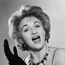 Hermione Gingold als (archive footage) (uncredited)