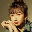 Zhang Zhang als Bai Lin