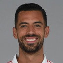 Pablo Mari als Self