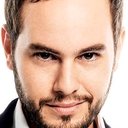 Jorge Blass als The Great Magician