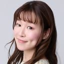 Miyuki Kobori als Riko Nagase (voice)