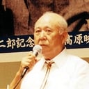 Buichi Saitō, First Assistant Director