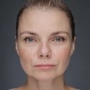 Анна Линнер-Яковлева als проводница