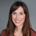 Julie Taillon als Herself