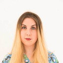 Carolina Iglesias als Presenter