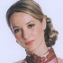 Sandra Léane als Mélanie Hamilton Wiles