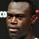 Uriah Hall als Self