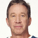 Tim Allen als Self (archive footage)