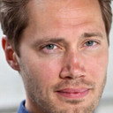 Jens Langhorn als Kjukken