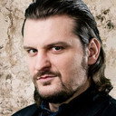 Artūrs Putniņš als Eduards Andersons
