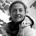 Liliane Barrard als Self (archive footage)