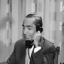 Θεόδωρος Καμενίδης als Βασίλης