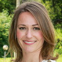 Sophie van Oers als Yvonne 1977