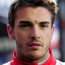 Jules Bianchi als Self