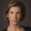 Elisabete Pedreira als Conservadora