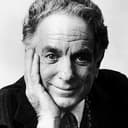 David Amram als Mez McGillicuddy